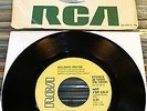 WELDON IRVINE I LOVE YOU WHAT'S GOIN' ON DJ PROMO 45 RCA JB-10558 FUNK SOUL