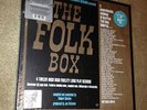 The Folk Box 50th Anniversary Limited 2014 RECORD STORE DAY 4LP +BONUS 7