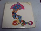MODERN JAZZ QUARTET - UNDER THE JASMIN TREE BRAND NEW SEALED PROMO APPLE RECORD