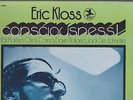 Orig ERIC KLOSS Consciousness LP Prestige Jazz Funk Breaks Jack De Johnette EX