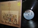 CLEAN 1968 Orig THE AMBOY DUKES   JOURNEY TO THE CENTER OF MIND  Garage PSYCH 