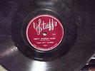 SEE & HEAR  BLUES  78  BABY BOY WARREN  Nervy Woman Blues  V