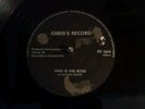 Rare Huge Killer roots, Cultural Roots, Who is the boss. Listen