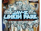 Jay-Z/Linkin Park - Collision Course - Blue Vinyl - Record Store Day 2014 RSD