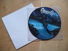 Amorphis - Tales from the thousand Lakes Picture LP near mint condition NB 097-1