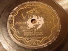 BLUES ISHMAN BRACEY Saturday Blues / Left Alone Blues VICTOR 21349