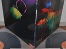 Black Beauty Miles Davis At Filmore West Japan 2x LP Sony SOPJ 39 40 Insert