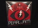 PEARL JAM Lightning Bolt VINYL Record LP SEALED Monkey Wrench Made in the USA