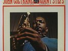 John Coltrane 