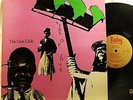 GUN CLUB // Fire of Love / ORIGINAL 1981 US LP/ M-/EX