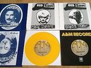 SEX PISTOLS - GOD SAVE THE QUEEN 2 X 7
