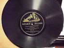 SEE & HEAR   MONARCH 78  Len Spencer & Hayden Quartet  E