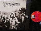 RARE 1970 Orig   FANNY ADAMS   HARD HEAVY BLUES CRUNCHER BUFFALO VINCE MELOUNEY