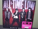 All Time Low 