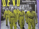 DEVO - Live at Max's Kansas City - RSD Record Store Day 2014 *LP Only 2000 Made