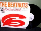 The Beatnuts 