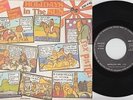 SEX PISTOLS * Holidays In The Sun * 1977 French 45 * Misprint Satellite Kid