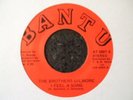 MODERN SOUL - BROTHERS GILMORE - I FEEL A SONG - BANTU - LISTEN