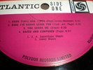 RARE 1st press Led Zeppelin I Superhype A1/B1 588171 HEAVY PLUM Atlantic