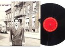TONY BENNETT: Astoria Portrait Of The Artist LP COLUMBIA RECORDS US 1989 NM+
