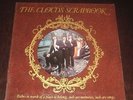 Clouds rare '69 German 1st press LP 