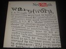 New Musik rare '82 LP Warp on GTO  EX+  WAVE synth pop killer  space electronics