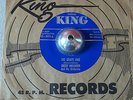 Lucky Millinder -The Grape Vine- R&B / Jump Blues 45 on King - Hear