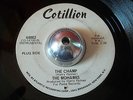The Mohawks -Champ- Funk Breaks 45 on Cotillion - Hear