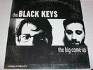 BLACK KEYS 