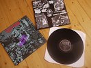 Terrorizer - World Downfall Lp 1989 Earache exzellenter Zustand 1. Press