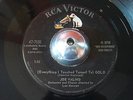 Joe Valino -(Everything I Touched Turned To) Gold- Popcorner 45 RCA Victor -Hear