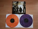 QUEENS OF THE STONE AGE - Lullabies to paralyze 2 LP Vinyl - First Press - MINT