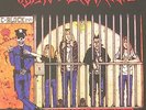 CRYPTIC SLAUGHTER CONVICTED LP