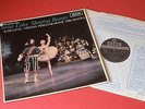 SXL 6187 WBg ED1 Tchaikovsky Swan Lake Sleeping Beauty Karajan VPO DECCA STEREO
