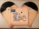 ROBERT PLANT DREAMLAND VINYL 2LP UK LIMITED NUMBERED OOP LED ZEPPELIN RARE NM
