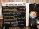 G+/G+ The Wailers -The Wailers Wail Golden Crest CRl3075 1st Press Garage LP
