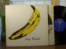 THE VELVET UNDERGROUND LP 