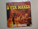 LED ZEPPELIN:D’yer Mak’er 4:22-The Crunge 3:12-France 7
