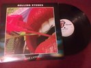ROLLING STONES RARE LIVE LICKS 3LP