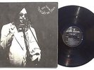NEIL YOUNG: Tonights The Night LP REPRISE RECORDS MS2221 US 1975 Gatefold NM+