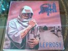 Death Leprosy Deluxe Edition Box Set 500 Copies