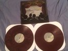 Fall Out Boy From Under the Cork Tree Vinyl - Maroon OOP
