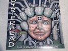 OYSTERHEAD Grand Pecking Order vinyl LP PHISH PRIMUS