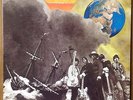 STEVE MILLER BAND Sailor LP Capitol Original Rainbow color label nice copy