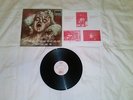 DISASTROUS MURMUR - Rhapsodies in Red LP, Miasma, Dead Infection FIRST PRESS