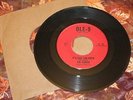 ICEMEN IT'S TIME YOU KNEW OLE-9 NORTHERN SOUL/R&B VINYL 45 RPM - NM NEVER PLAYED
