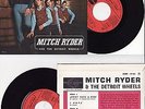 EP **MITCH RYDER** 