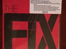 THE FIX - Vengeance & Jan's Rooms 2x 7inch Reissue  #'ed Punk Negative Approach