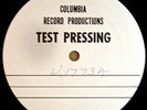 THE ASSOCIATION Birthday 1968 mono test pressing lp NM/VG+