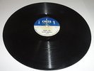 VINTAGE CHESS LABEL RPM RECORD 1652 Muddy Waters Got My Mojo Working/Rock Me